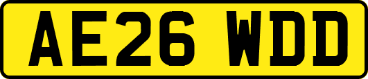 AE26WDD
