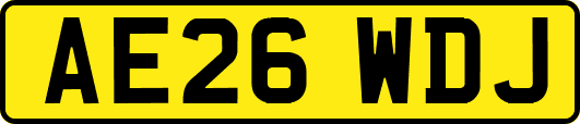 AE26WDJ