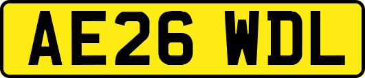 AE26WDL