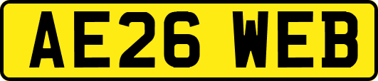AE26WEB