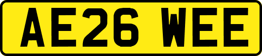 AE26WEE
