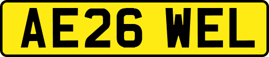 AE26WEL