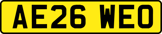 AE26WEO