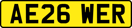 AE26WER