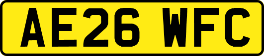 AE26WFC