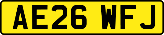 AE26WFJ