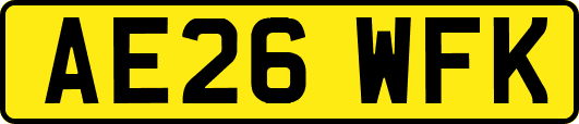 AE26WFK
