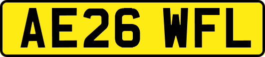 AE26WFL
