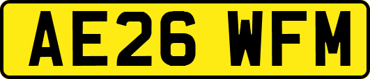 AE26WFM