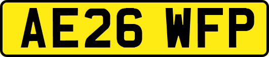 AE26WFP