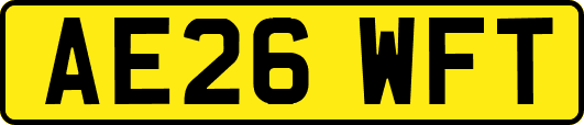 AE26WFT