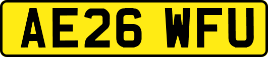 AE26WFU