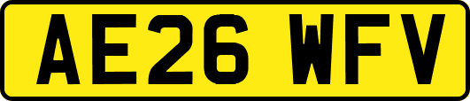 AE26WFV