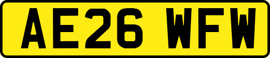 AE26WFW