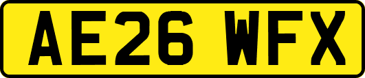 AE26WFX