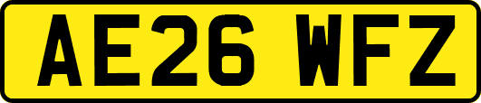 AE26WFZ