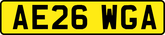 AE26WGA