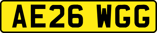 AE26WGG