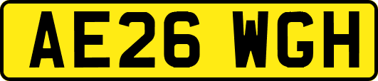 AE26WGH