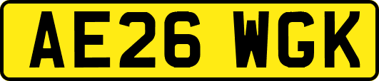 AE26WGK