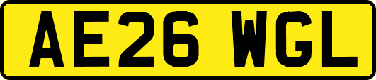 AE26WGL