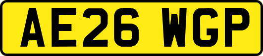 AE26WGP