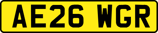 AE26WGR