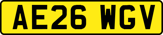 AE26WGV