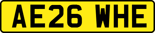 AE26WHE
