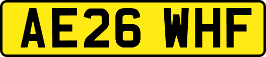 AE26WHF