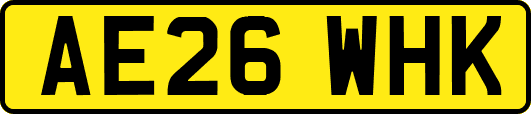 AE26WHK