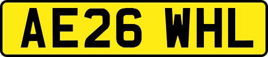 AE26WHL