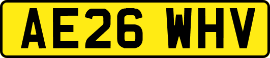 AE26WHV