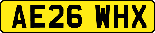 AE26WHX