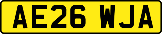 AE26WJA
