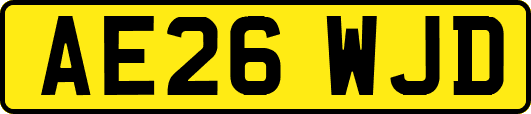 AE26WJD