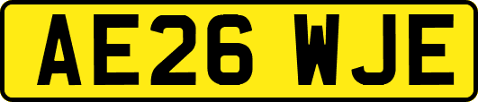 AE26WJE