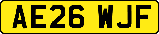 AE26WJF