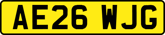 AE26WJG