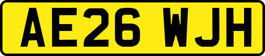 AE26WJH