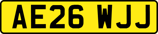 AE26WJJ