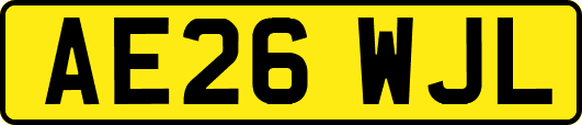 AE26WJL