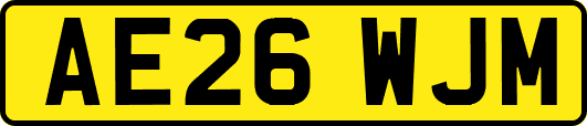 AE26WJM