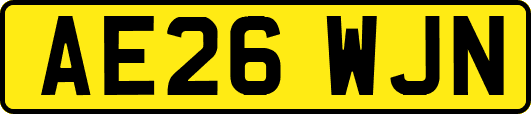 AE26WJN