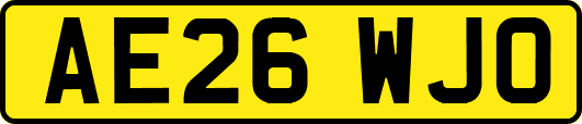 AE26WJO