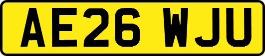 AE26WJU