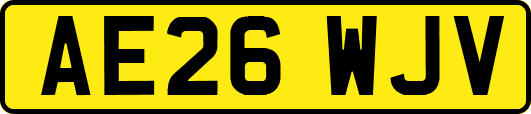 AE26WJV