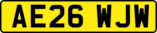 AE26WJW