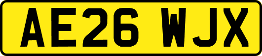 AE26WJX