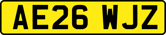 AE26WJZ